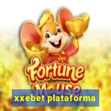 xxebet plataforma